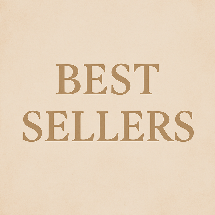 BeautyBabes Bestsellers